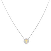 Collana Nomination My Bonbons in Acciaio 065010/020